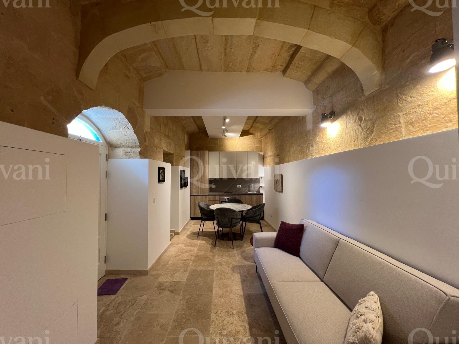 Balzan, Converted Townhouse