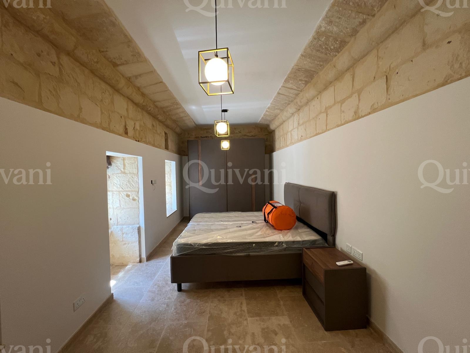 Balzan, Converted Townhouse