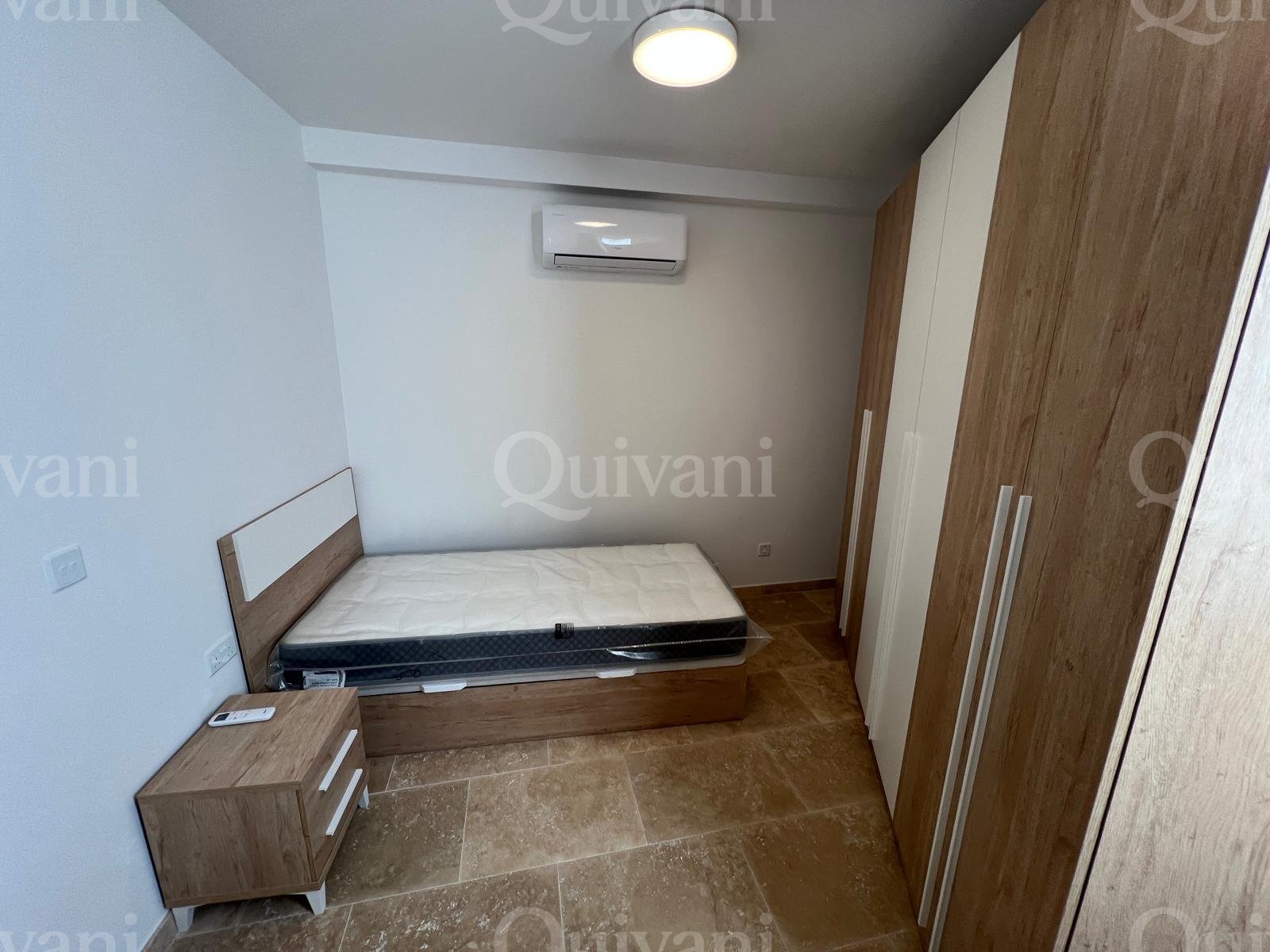 Balzan, Converted Townhouse