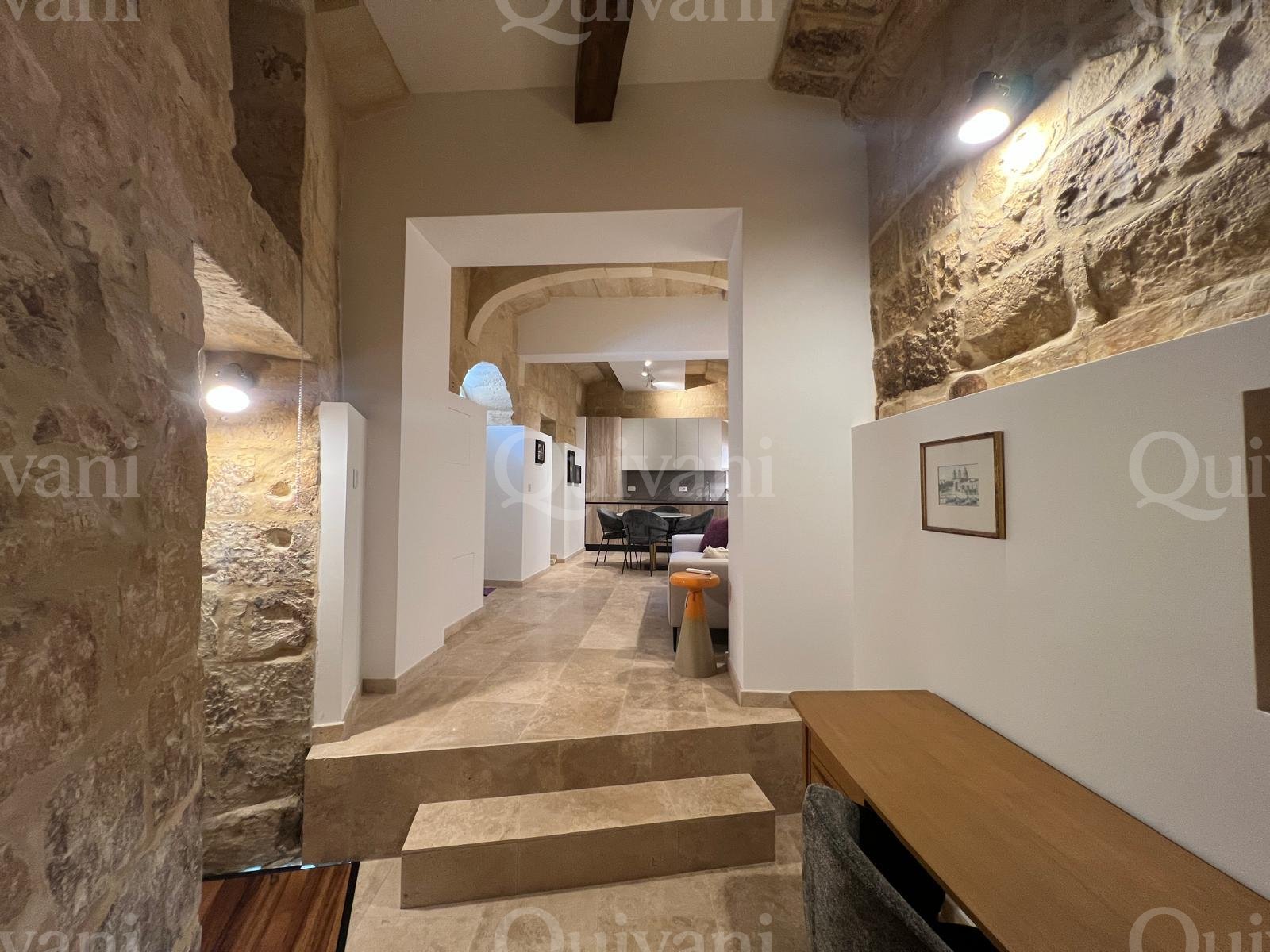 Balzan, Converted Townhouse