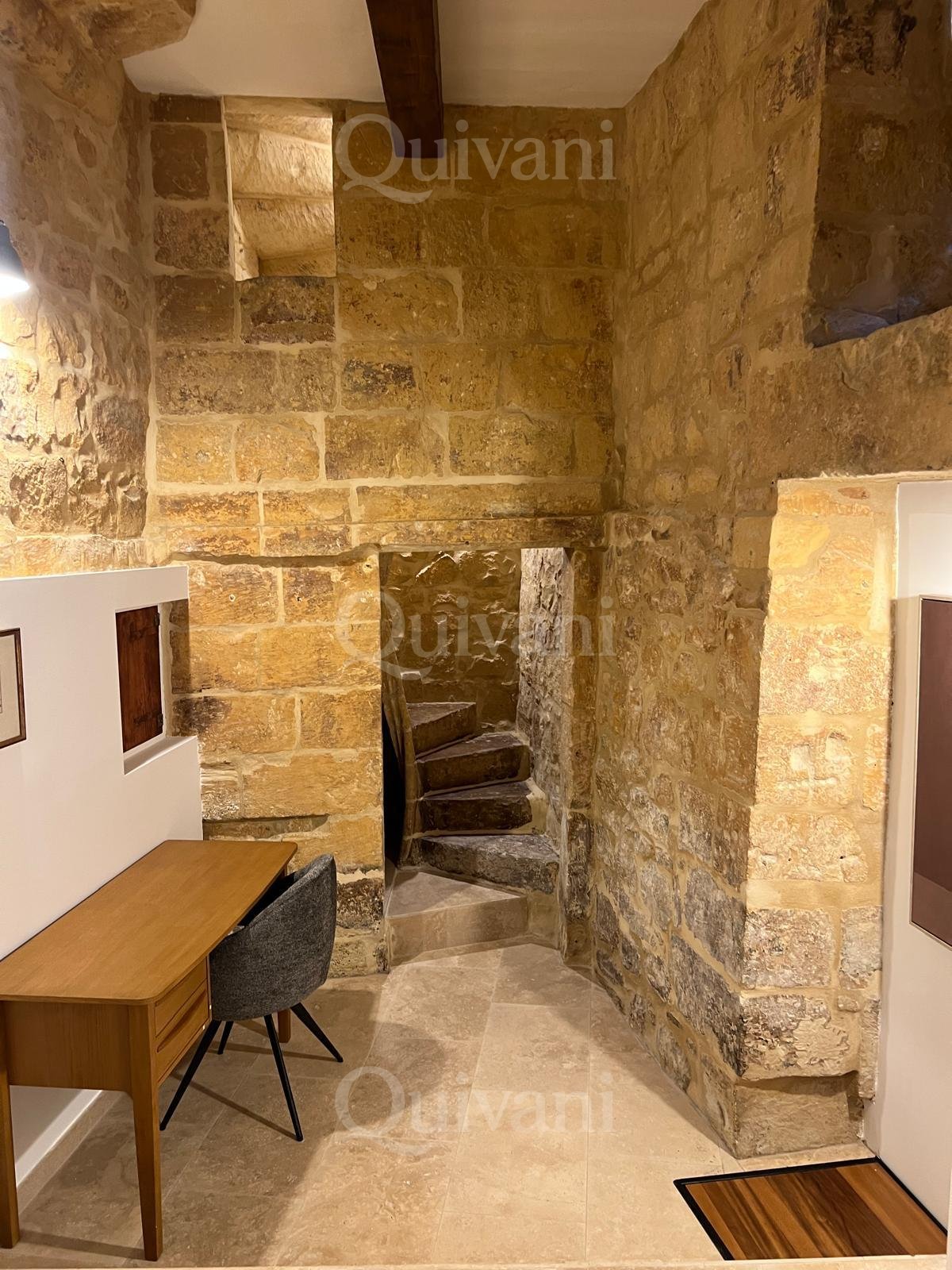 Balzan, Converted Townhouse