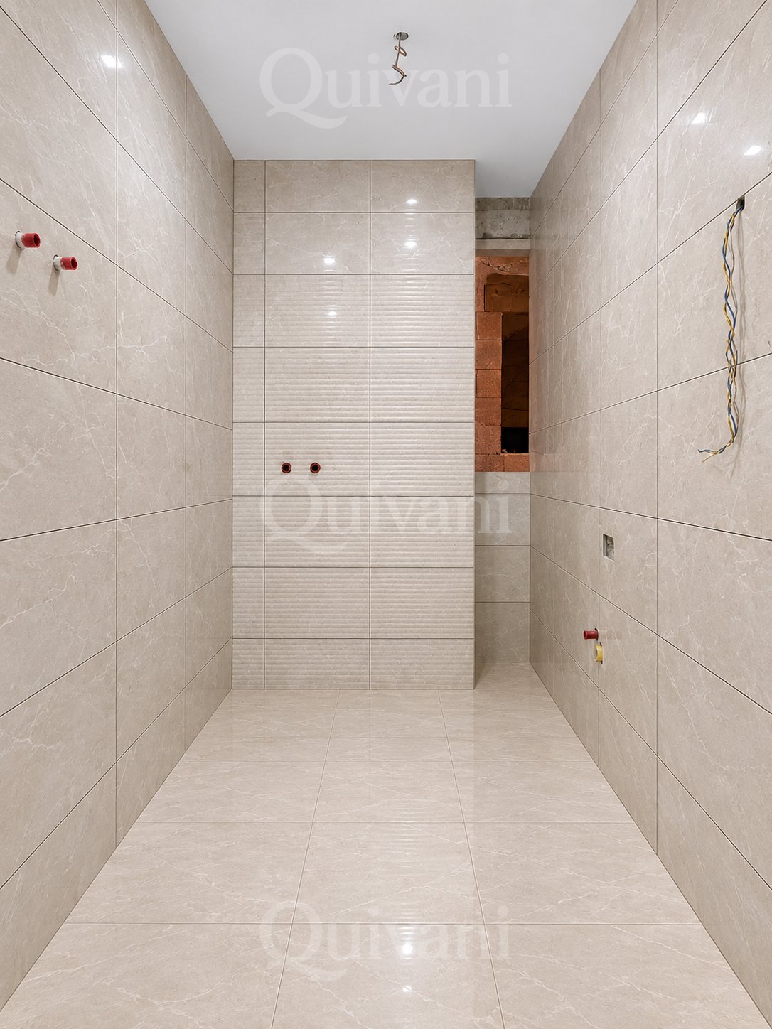 Swieqi, Finished Apartment