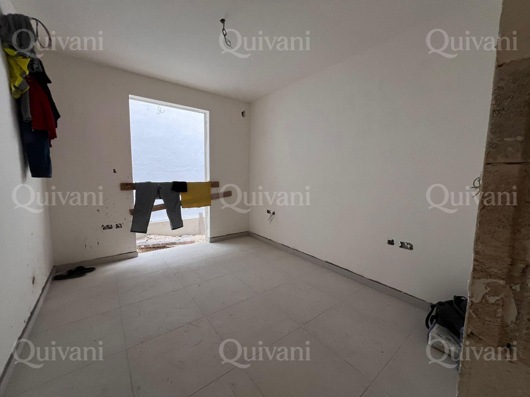 Swieqi, Finished Apartment