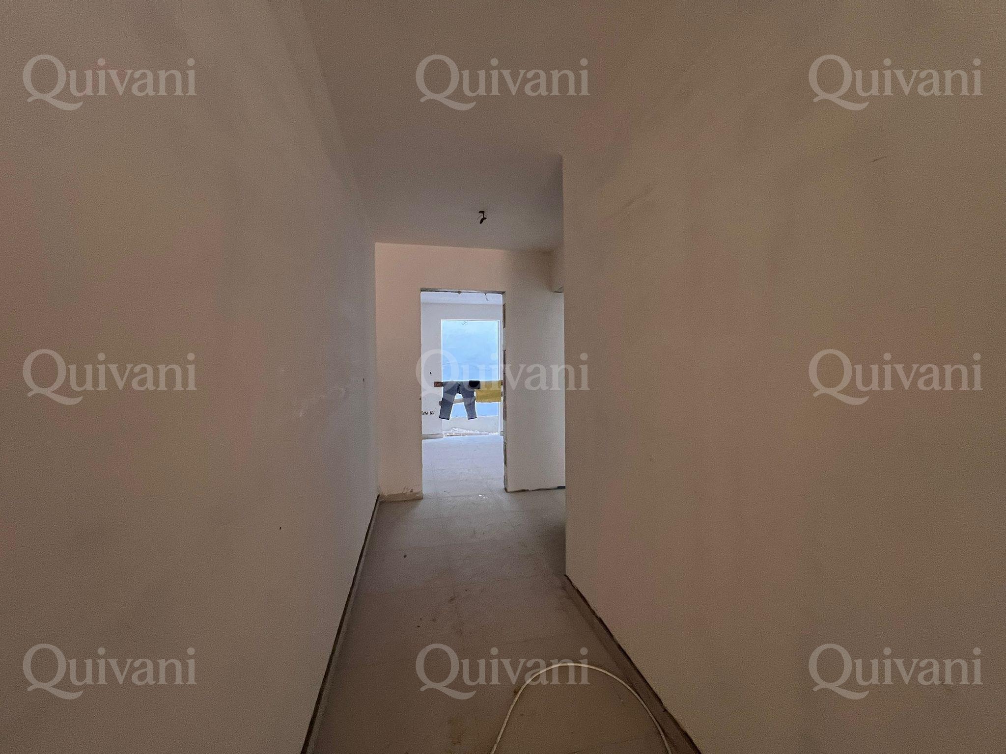 Swieqi, Finished Apartment