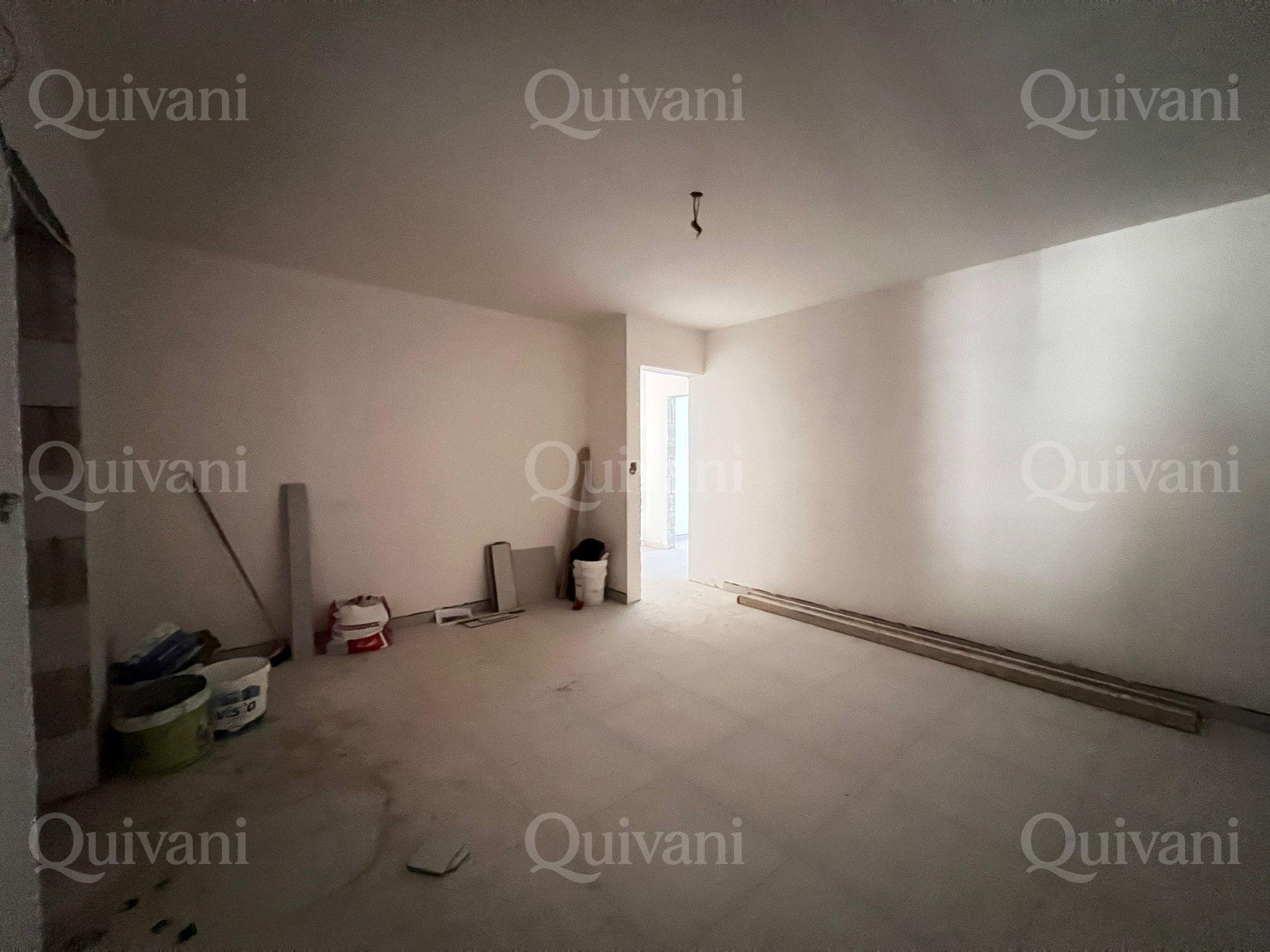 Swieqi, Finished Apartment