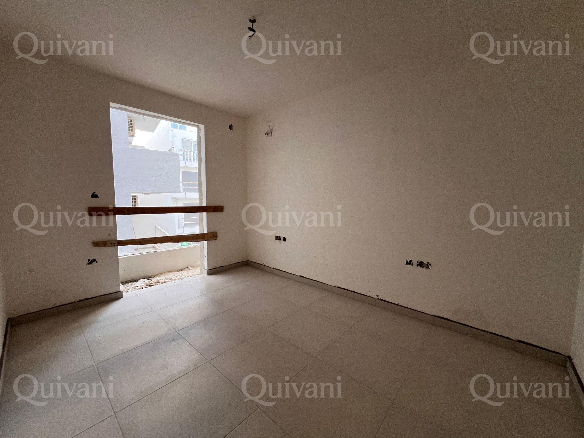 Swieqi, Finished Apartment