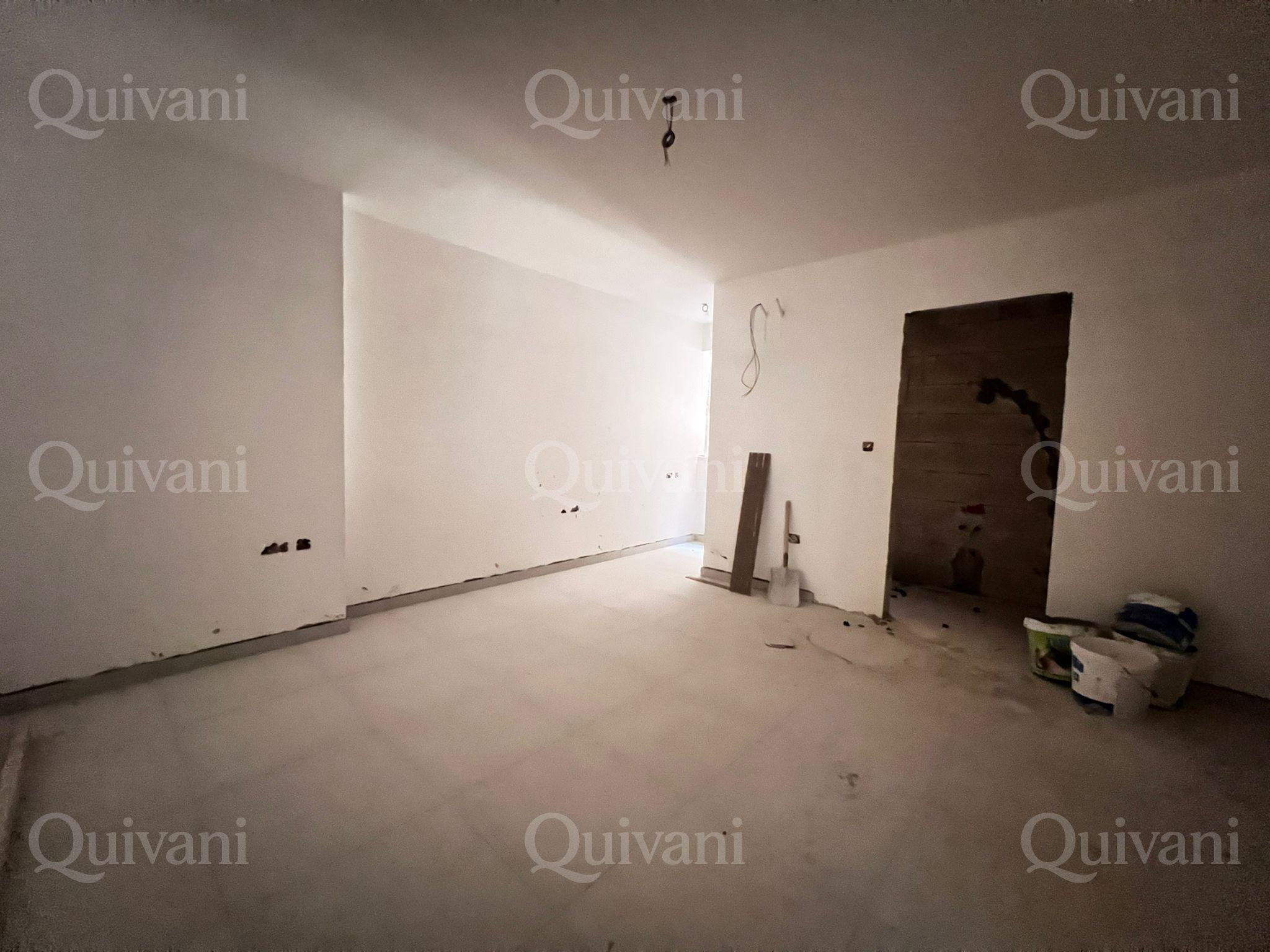 Swieqi, Finished Apartment