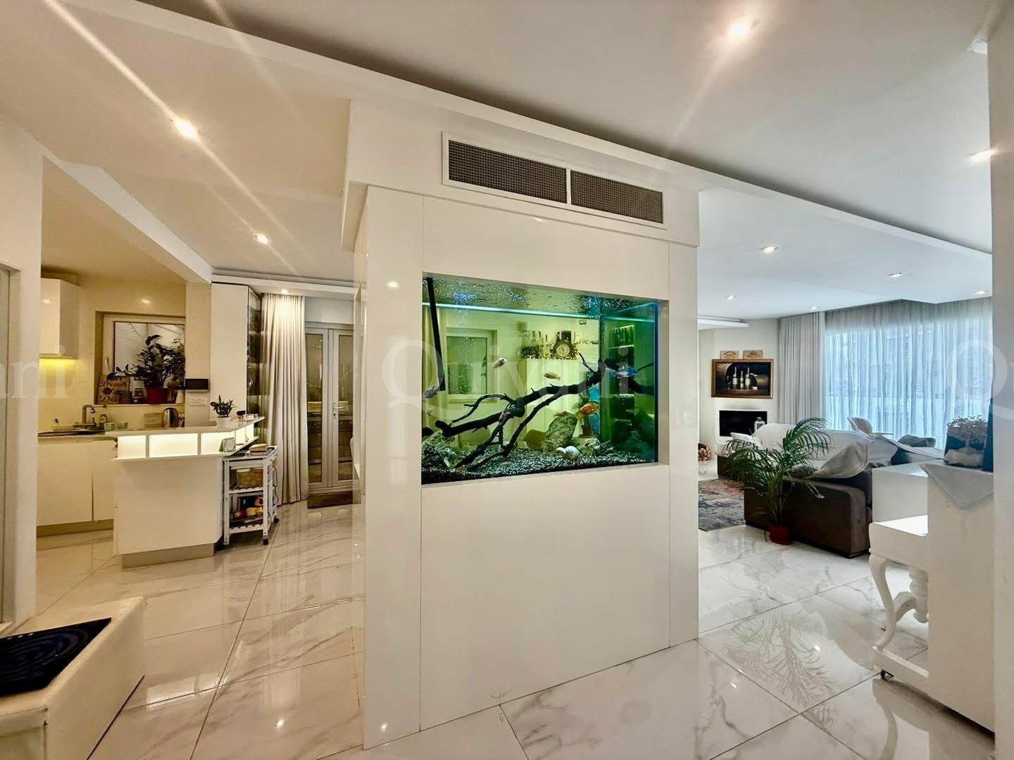 Birguma, Semi-detached Villa