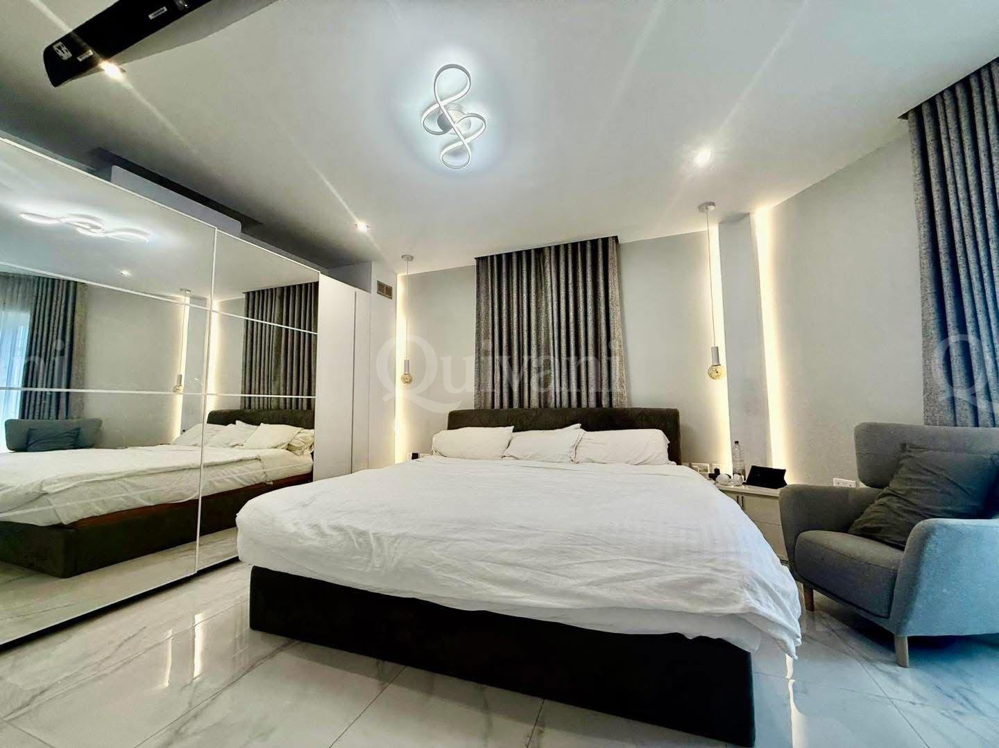 Birguma, Semi-detached Villa