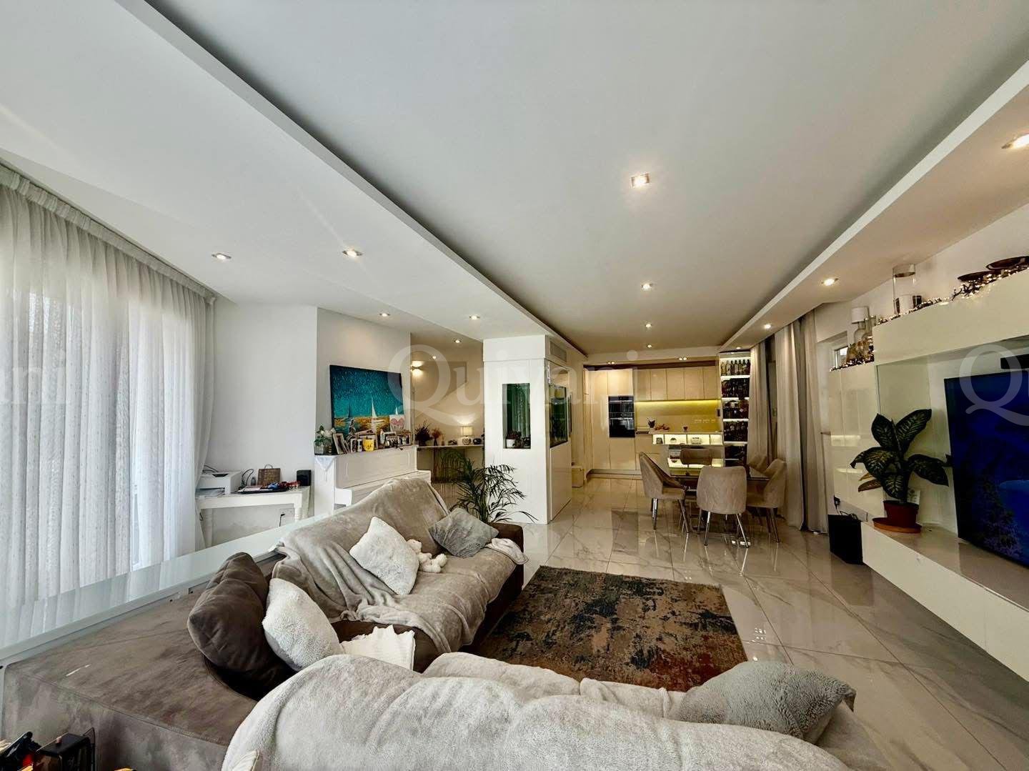 Birguma, Semi-detached Villa