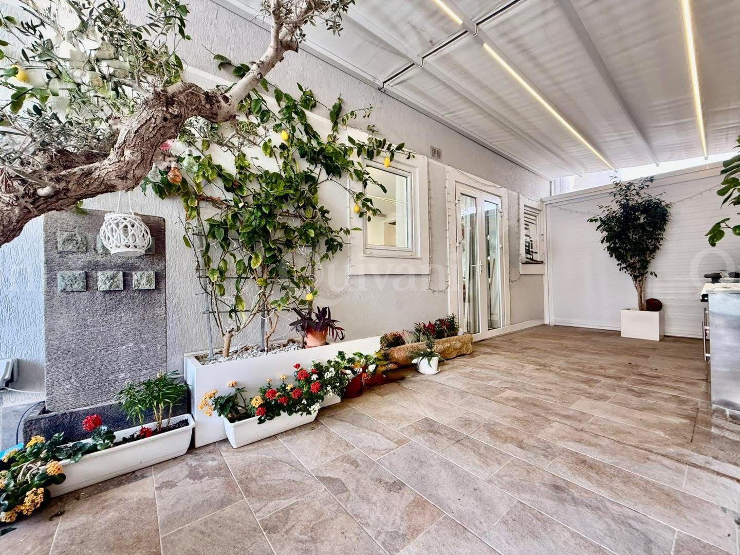 Birguma, Semi-detached Villa