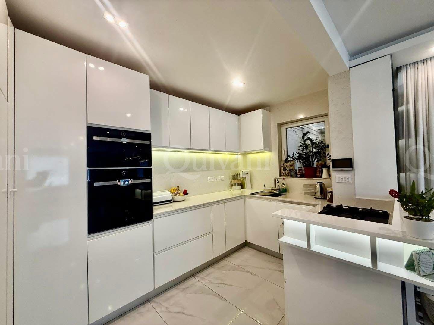 Birguma, Semi-detached Villa