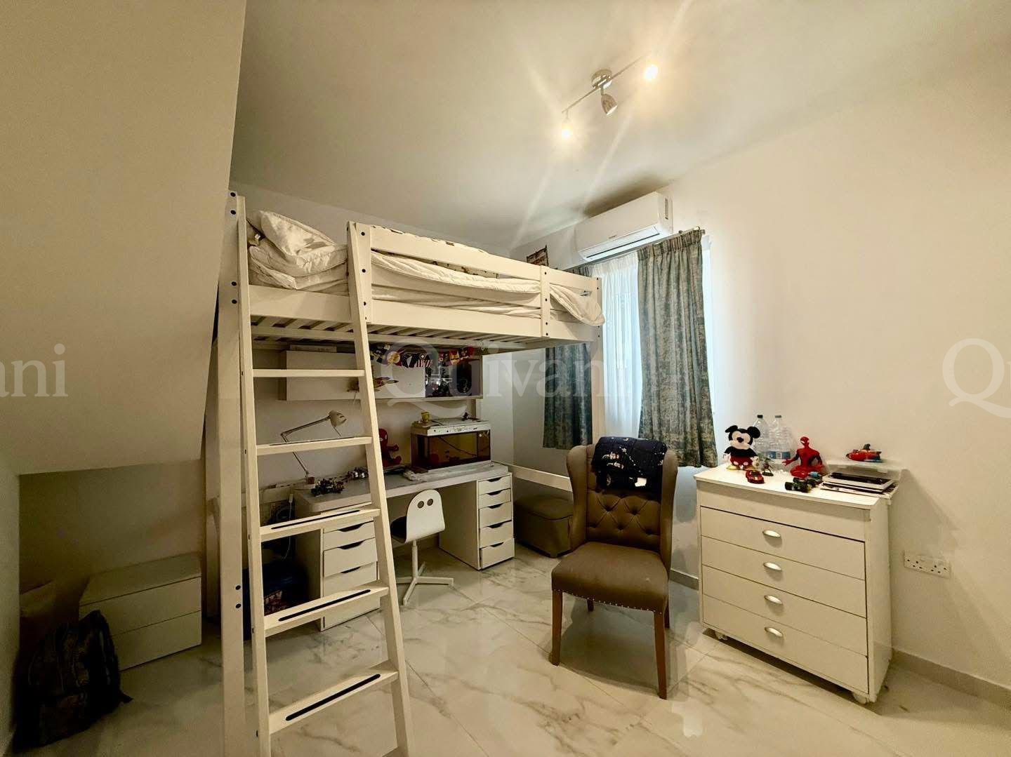 Birguma, Semi-detached Villa