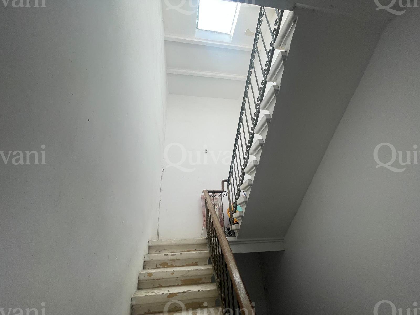 3 Townhouses with a Garage & a Garden UCA