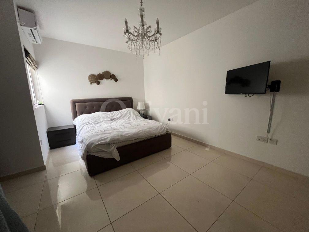 San Gwann, Furnished, Apartment