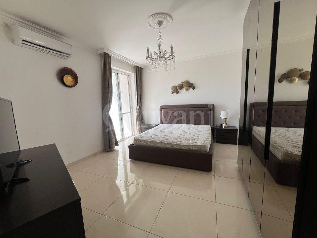 San Gwann, Furnished, Apartment