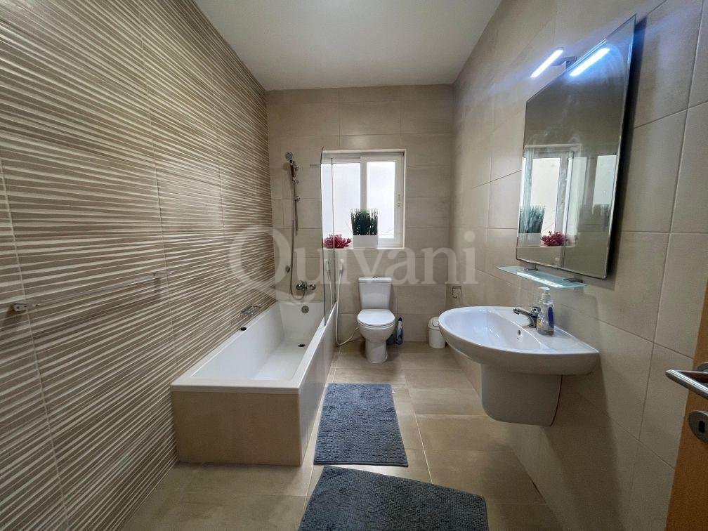 San Gwann, Furnished, Apartment