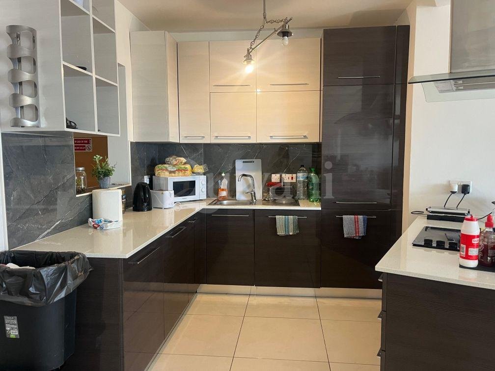 San Gwann, Furnished, Apartment