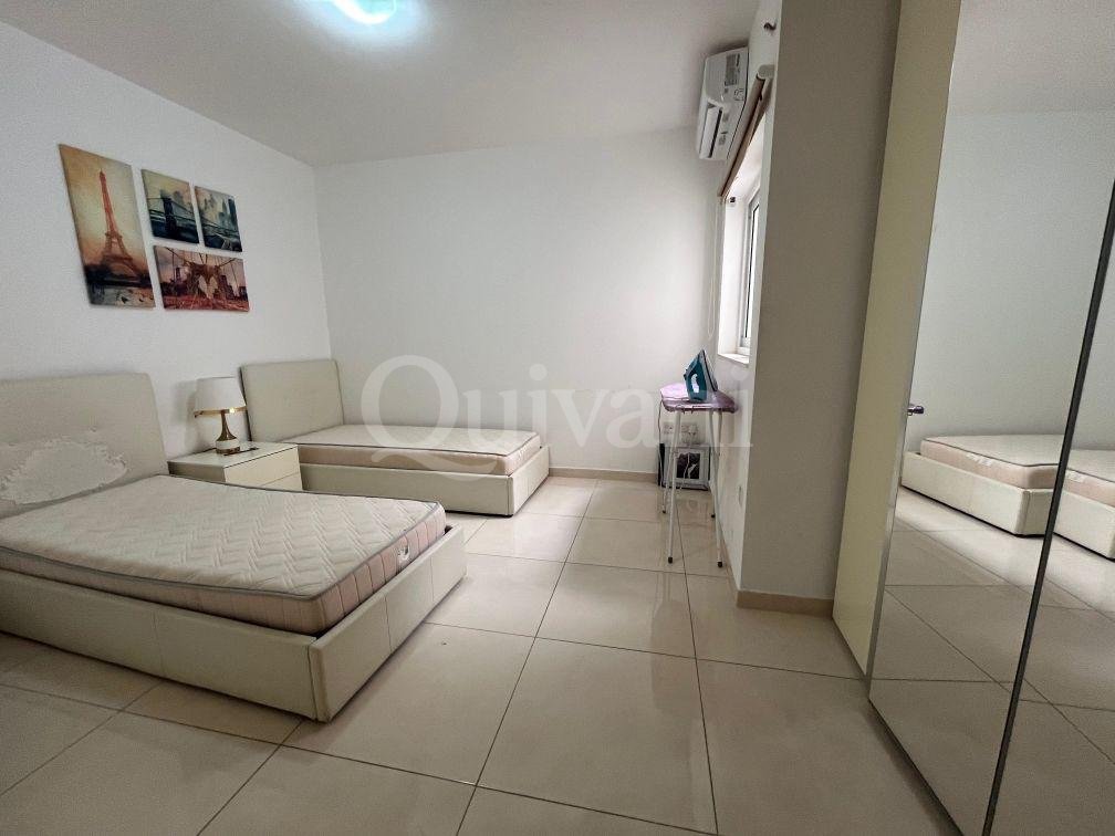 San Gwann, Furnished, Apartment