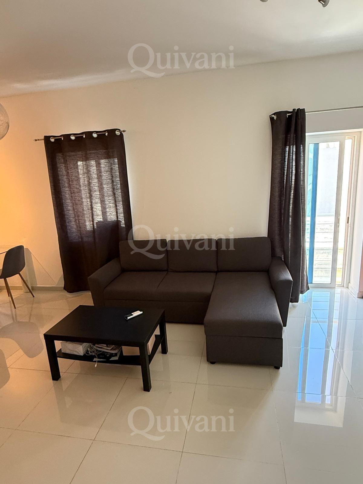 Gzira - Block of furnished 1 bedroom apartments