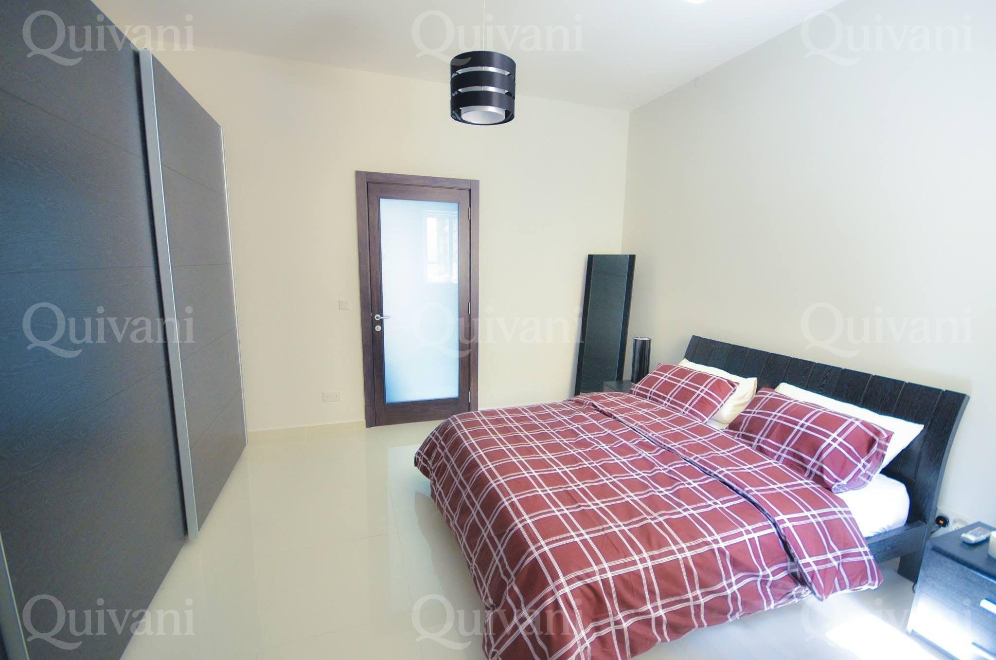 Gzira - Block of furnished 1 bedroom apartments