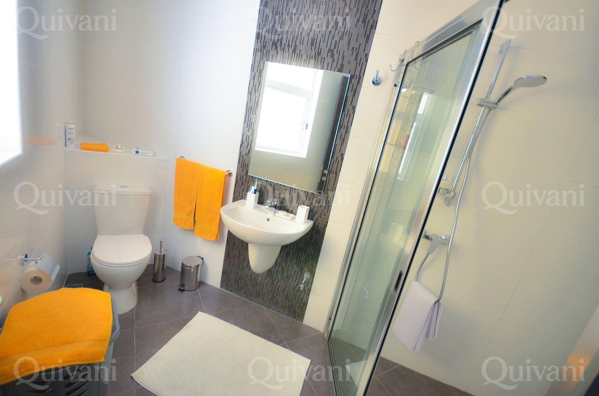 Gzira - Block of furnished 1 bedroom apartments