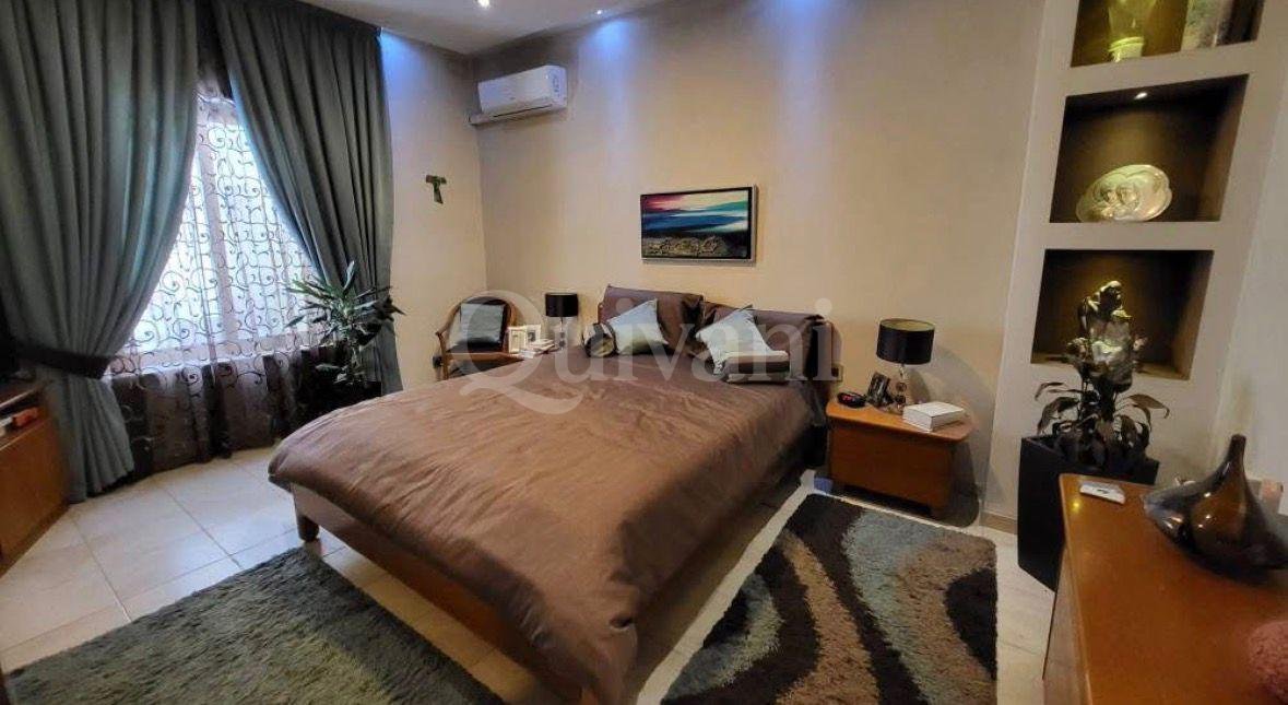 Iklin, Furnished, Maisonette