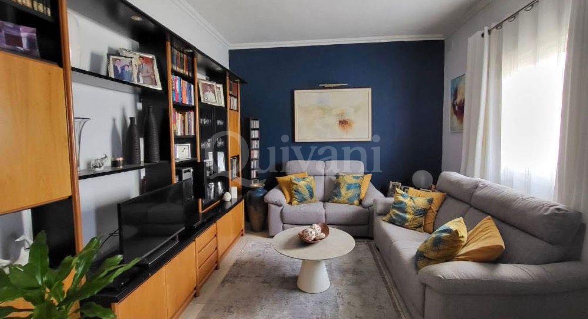 Iklin, Furnished, Maisonette