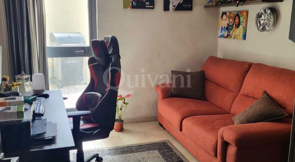 Iklin, Furnished, Maisonette