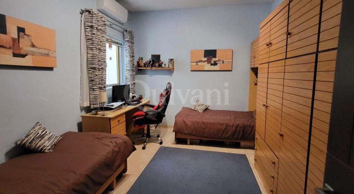 Iklin, Furnished, Maisonette