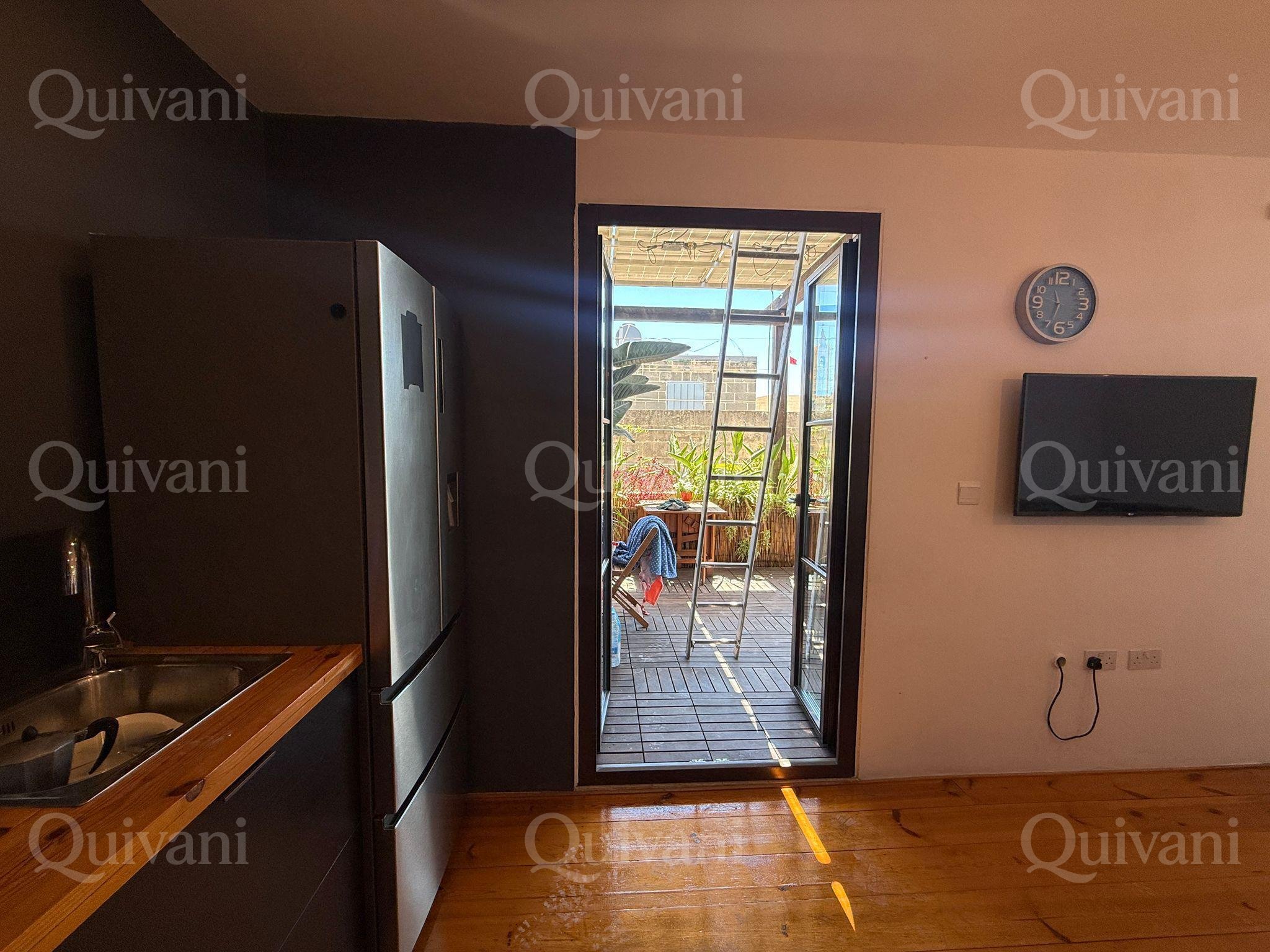 Fully converted 4/5 Bedroom Corner Townhouse in UCA.