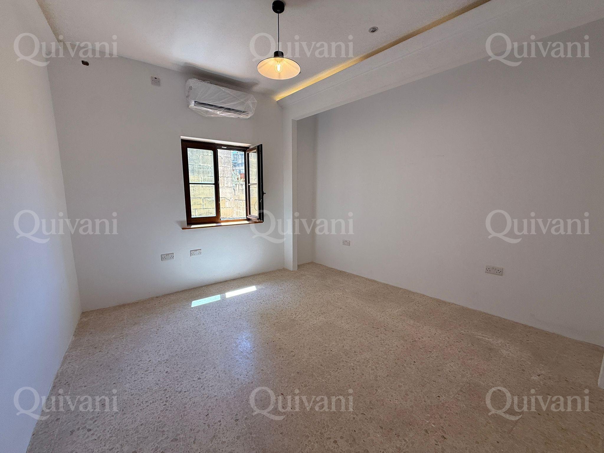 Fully converted 4/5 Bedroom Corner Townhouse in UCA.