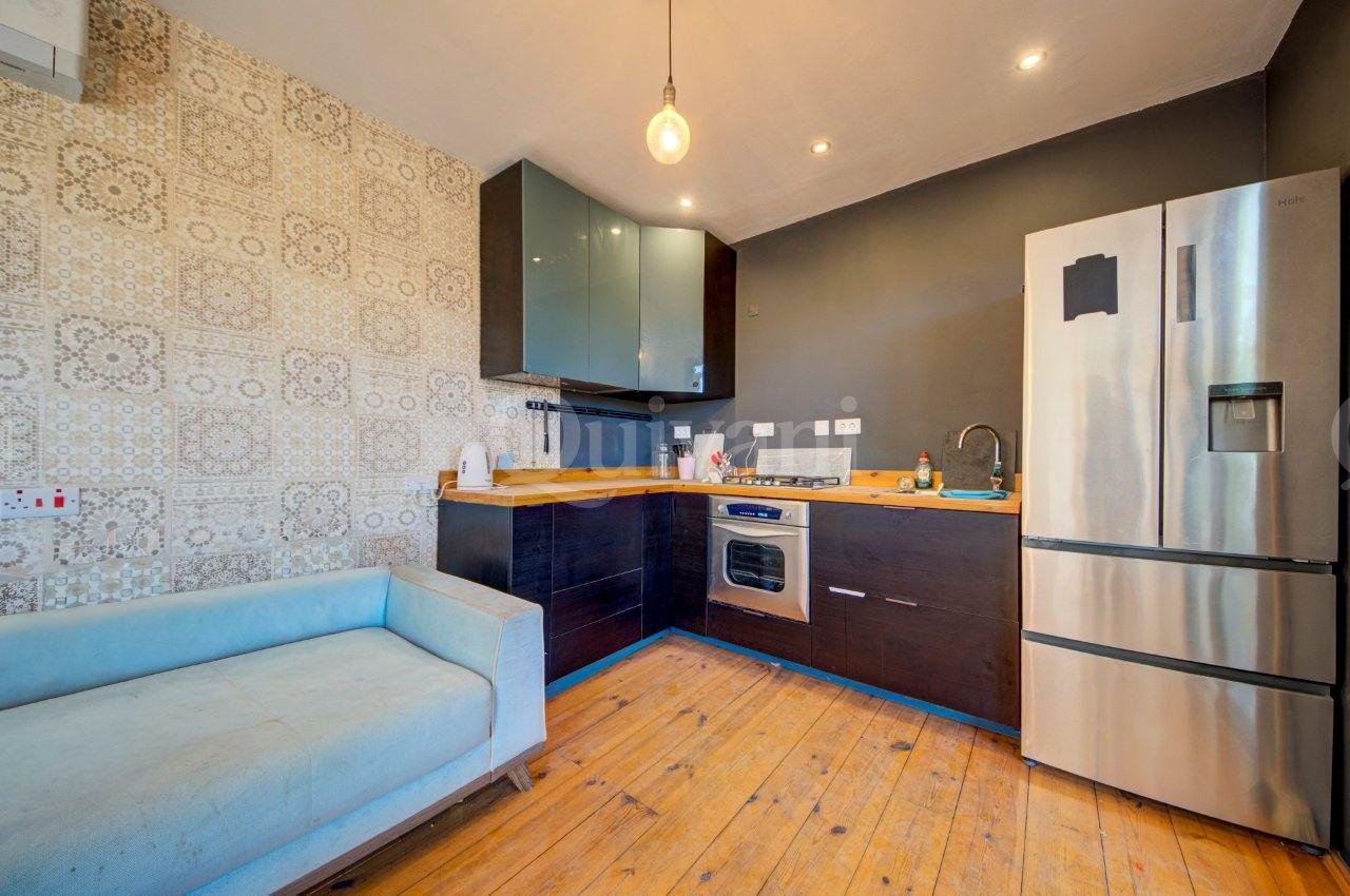 Fully converted 4/5 Bedroom Corner Townhouse in UCA