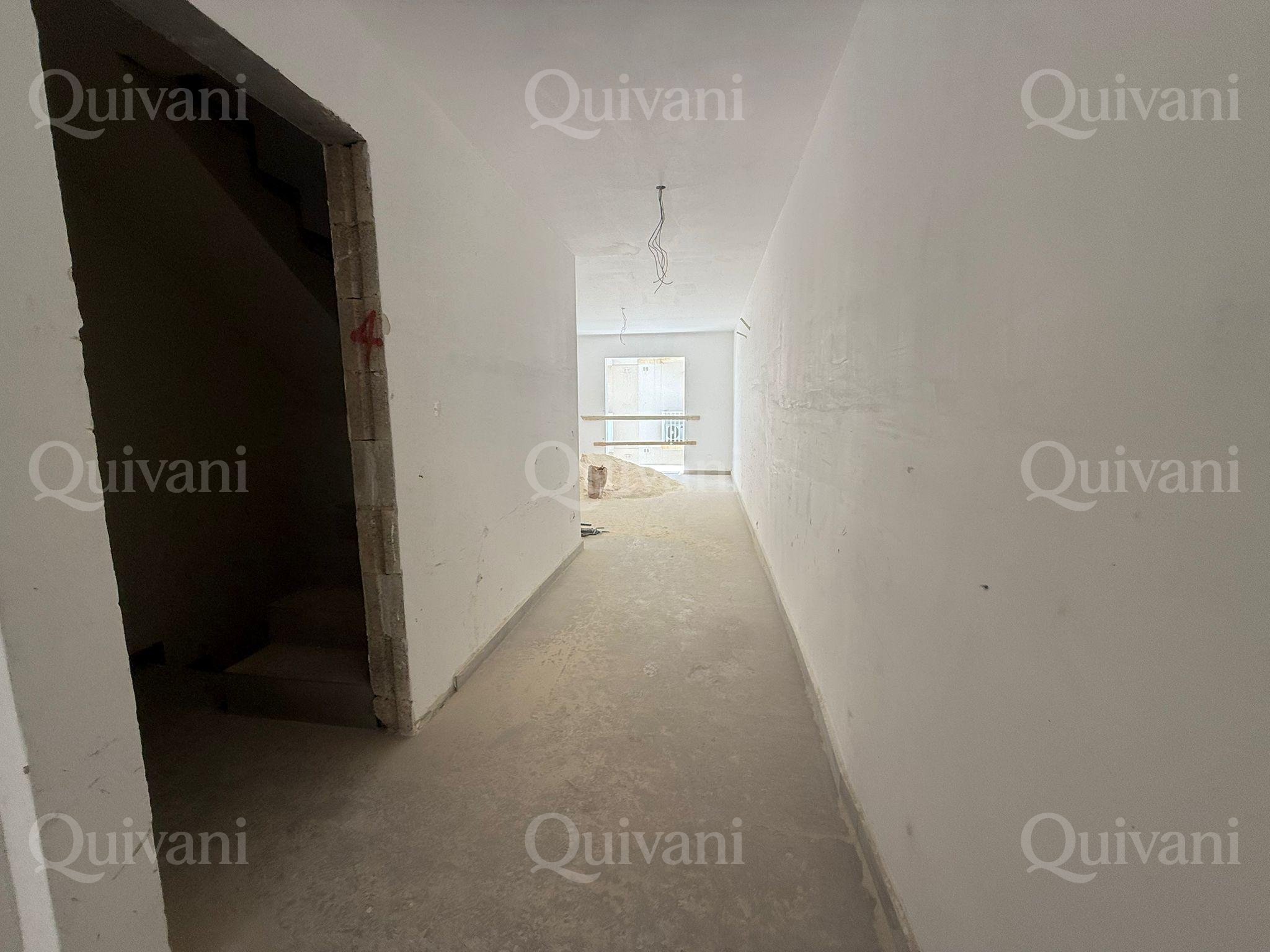 Spacious 1 bedroom apartment in Gzira