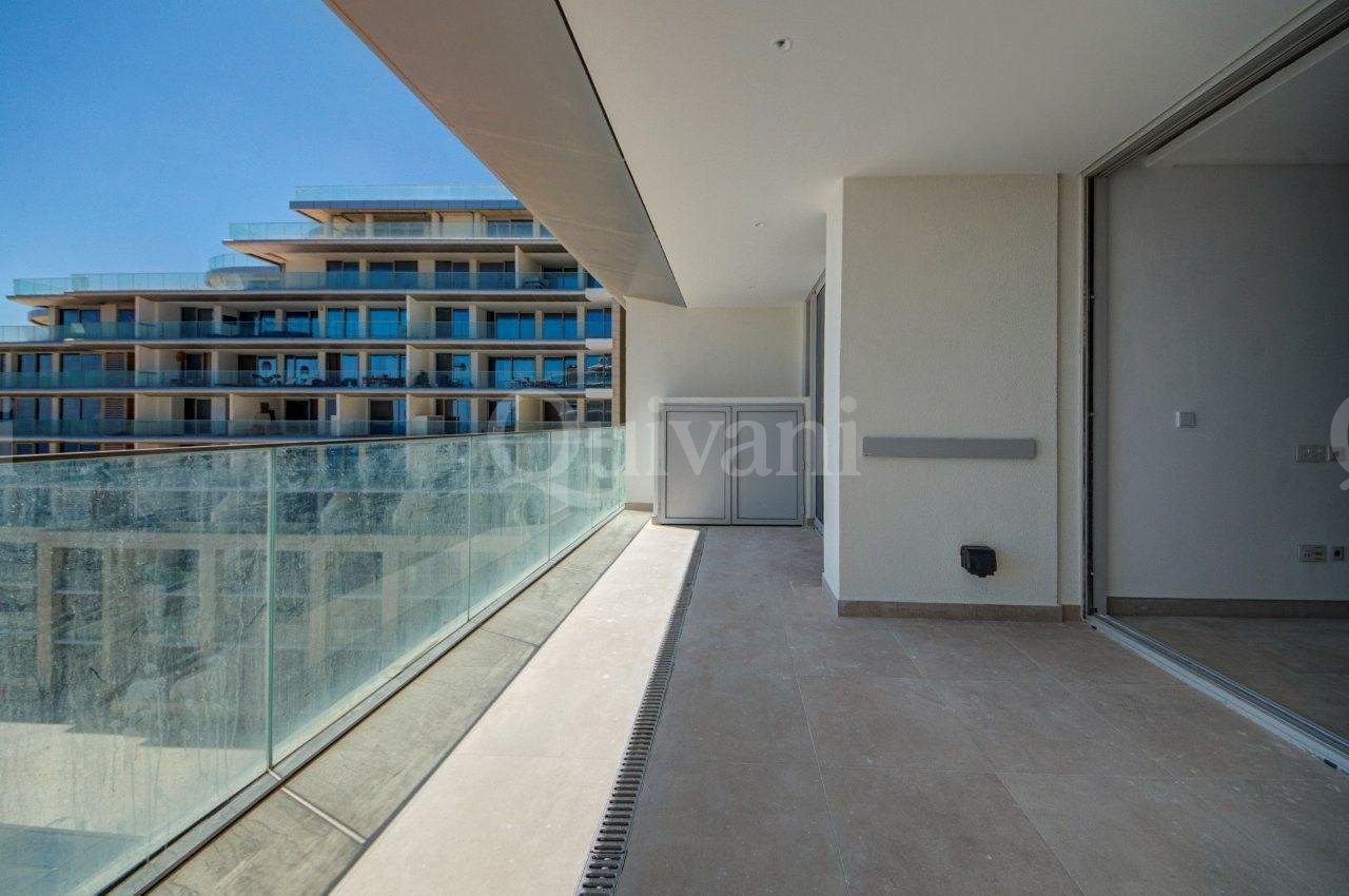The Shore Line at Smart City, Finished Apartment