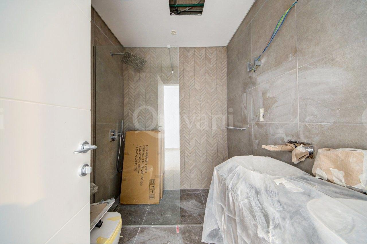 The Shore Line at Smart City, Finished Apartment