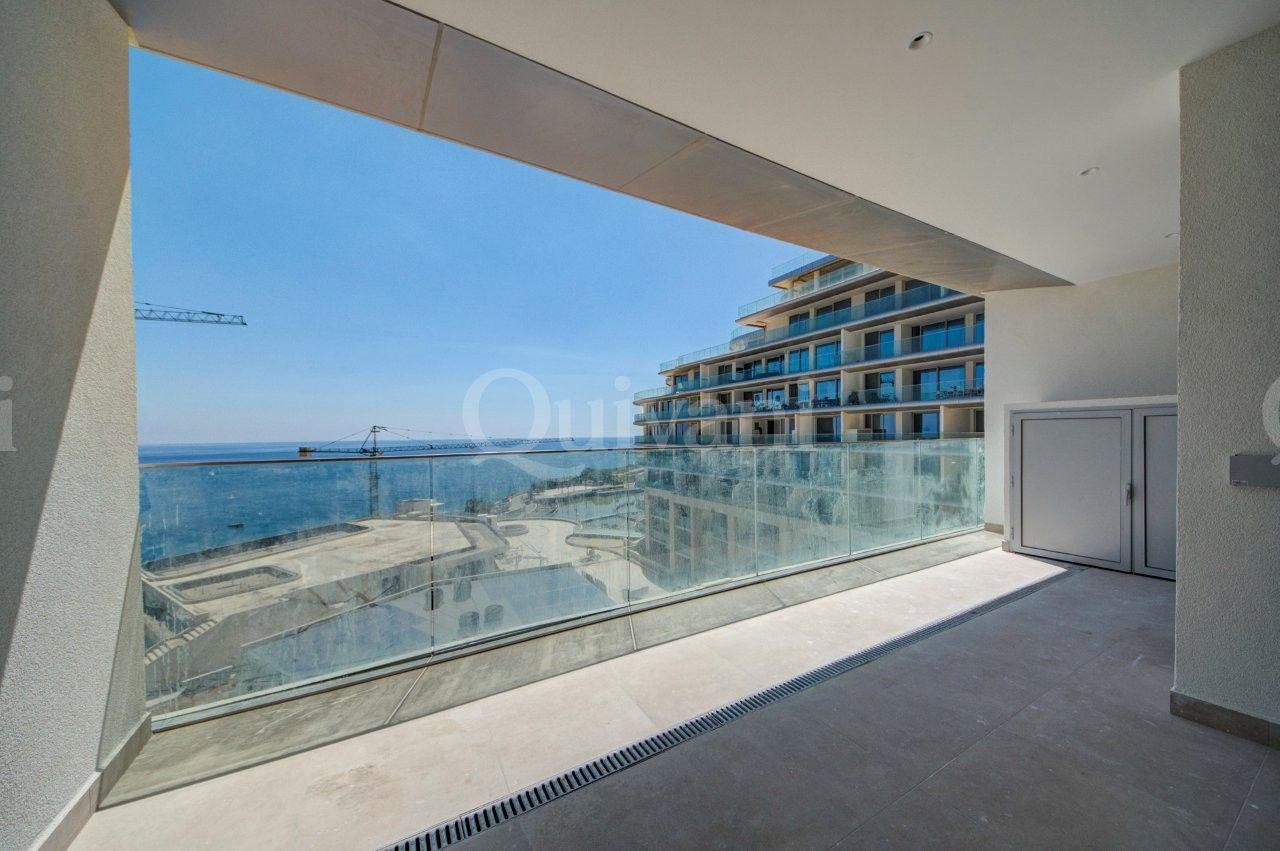 The Shore Line at Smart City, Finished Apartment