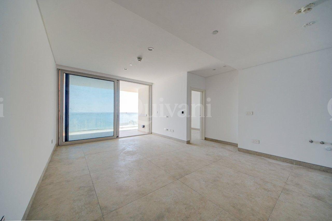 The Shore Line at Smart City, Finished Apartment