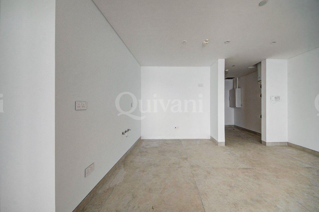 The Shore Line at Smart City, Finished Apartment