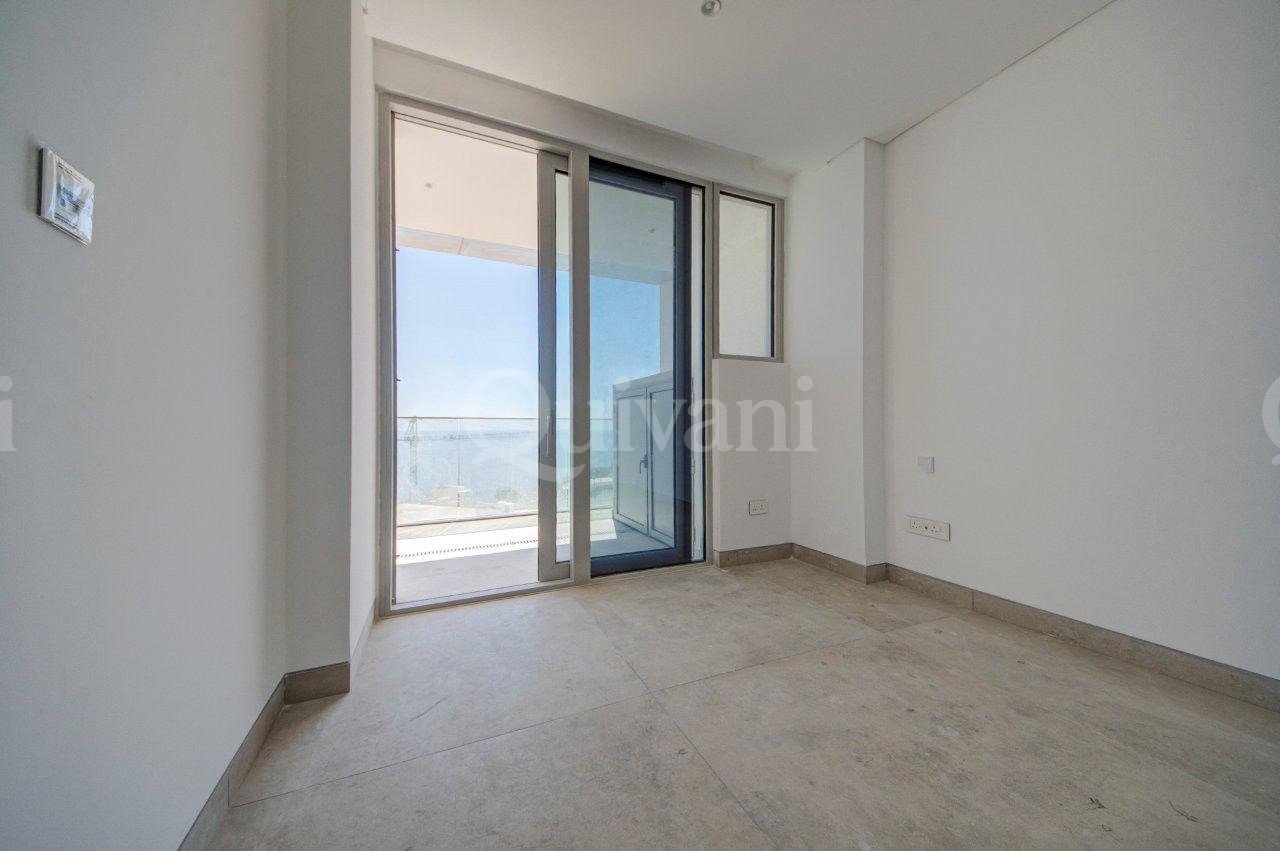 The Shore Line at Smart City, Finished Apartment