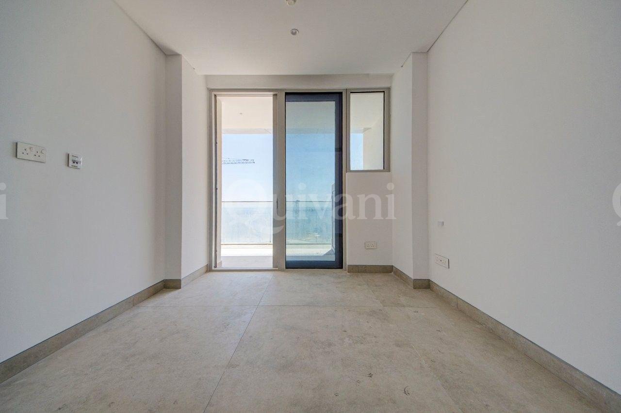 The Shore Line at Smart City, Finished Apartment