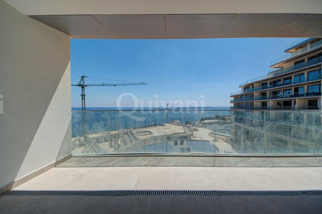 The Shore Line at Smart City, Finished Apartment
