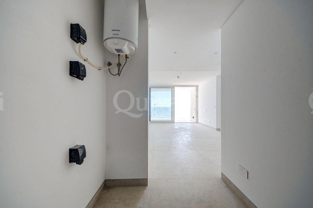 The Shore Line at Smart City, Finished Apartment