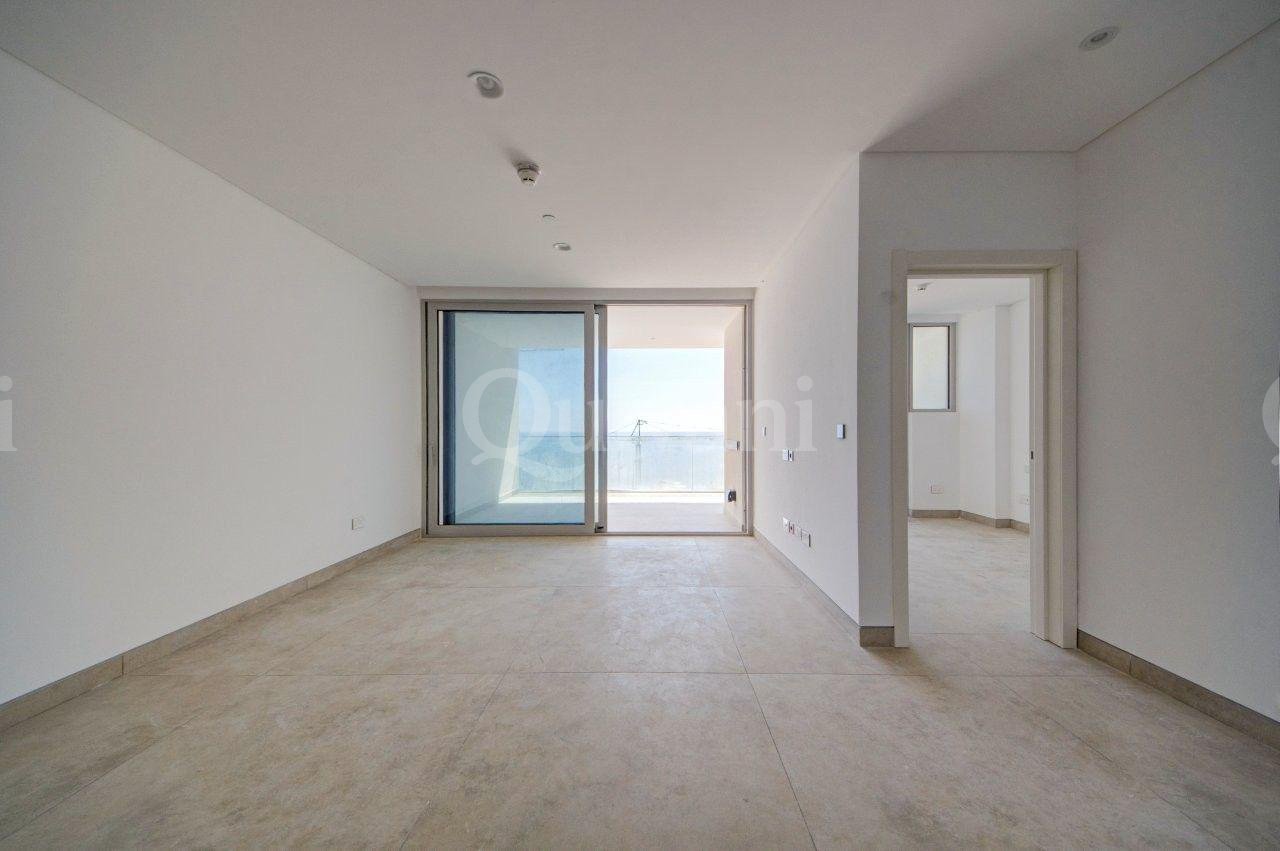 The Shore Line at Smart City, Finished Apartment