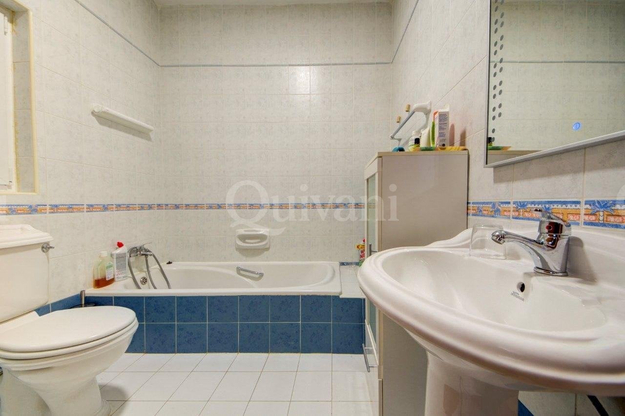 Sliema, Furnished, Apartment