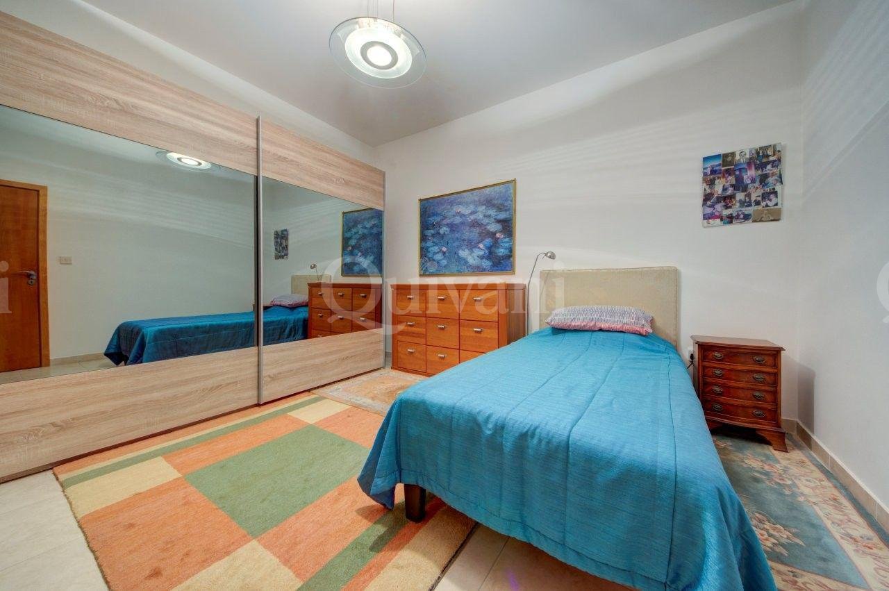 Sliema, Furnished, Apartment