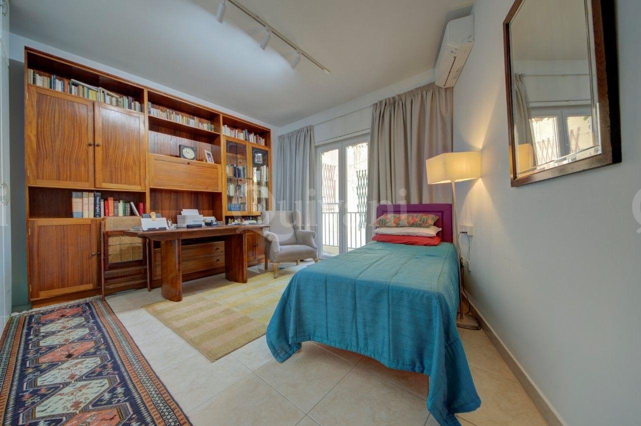 Sliema, Furnished, Apartment