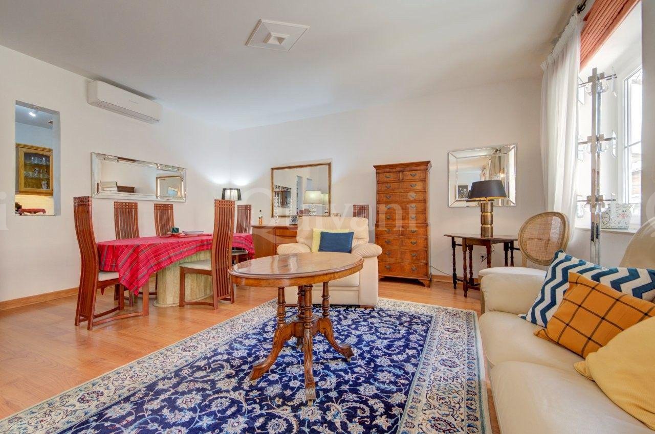 Sliema, Furnished, Apartment