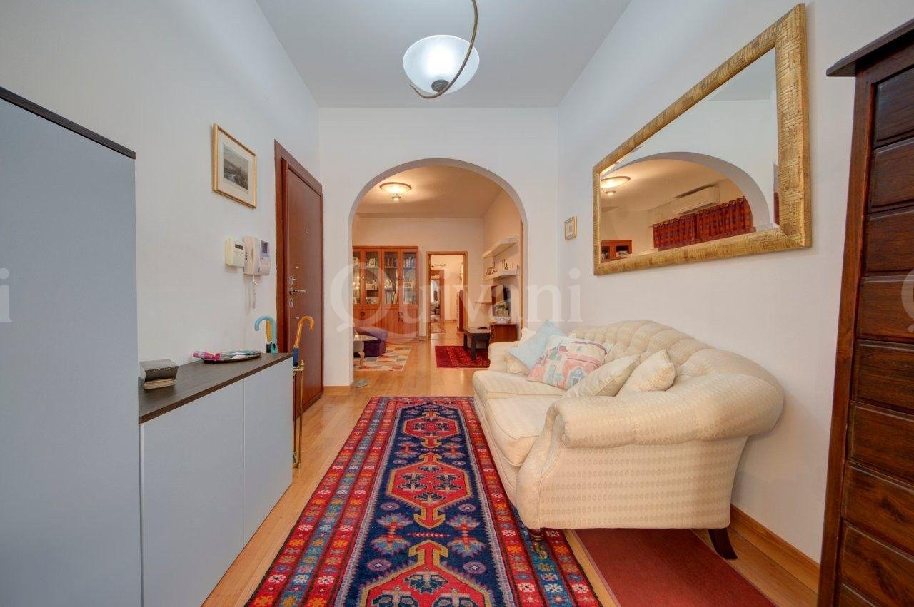Sliema, Furnished, Apartment