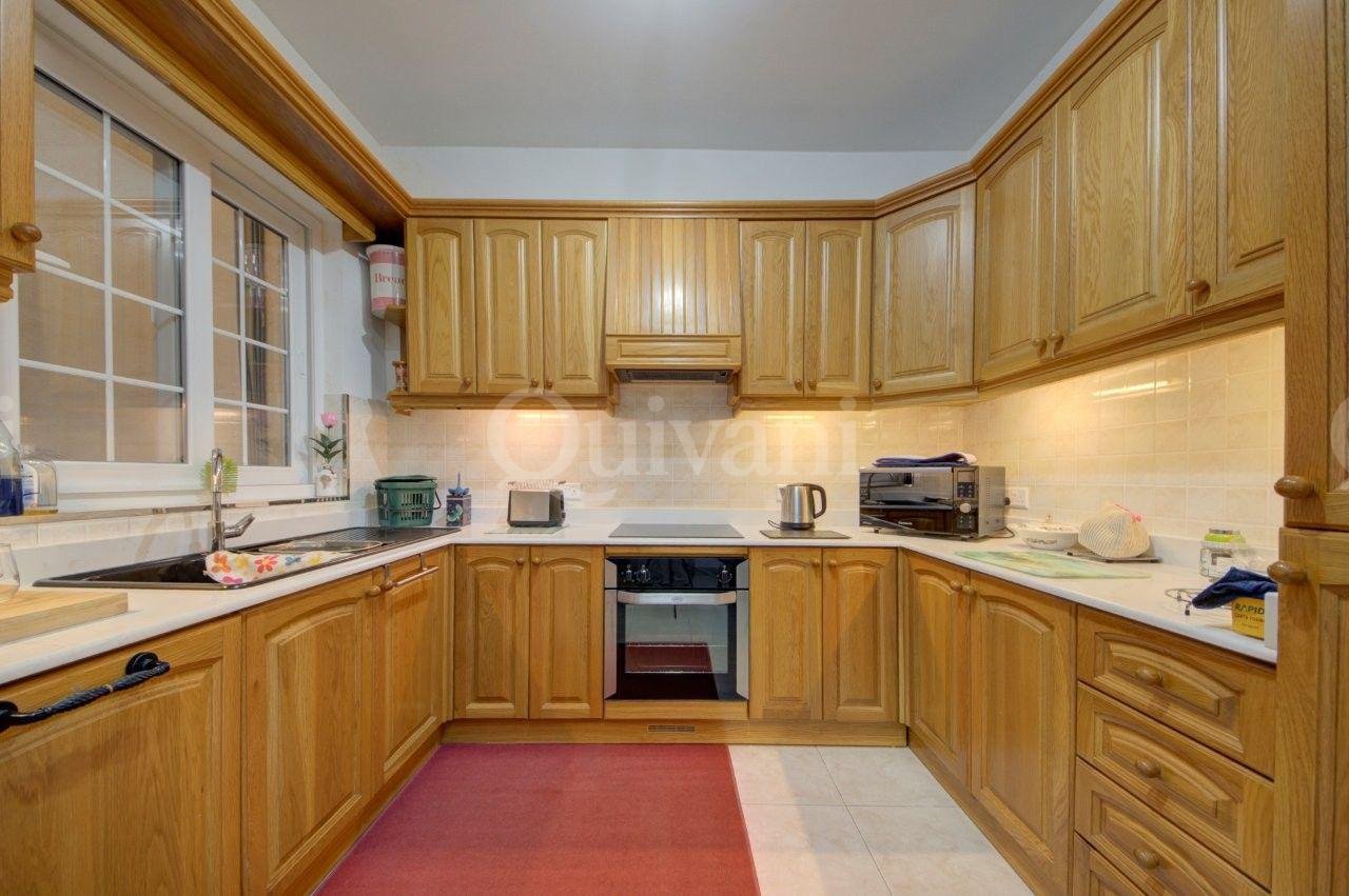 Sliema, Furnished, Apartment